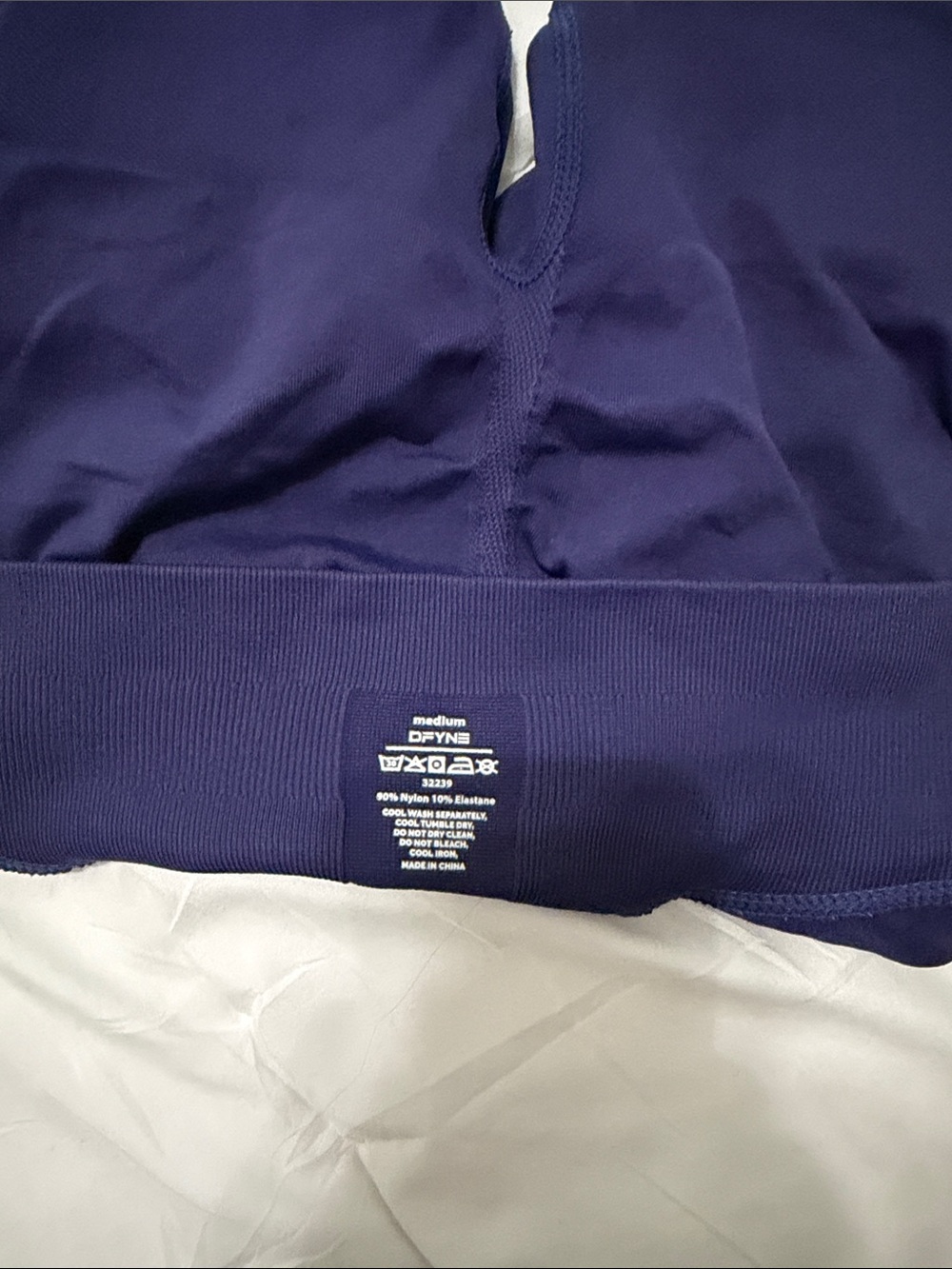 DFYNE Impact Shorts - Picture 3 of 4